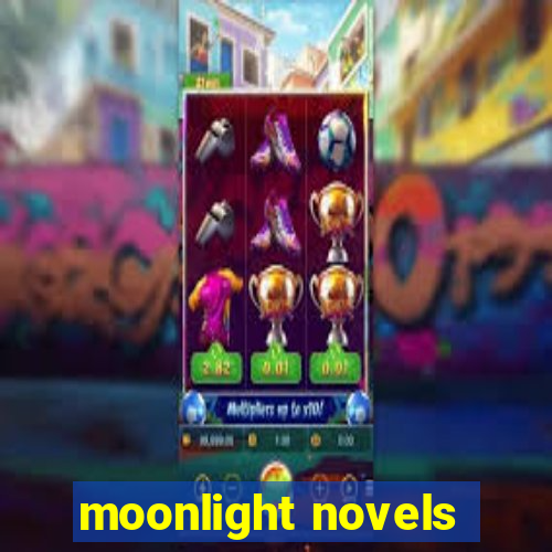 moonlight novels